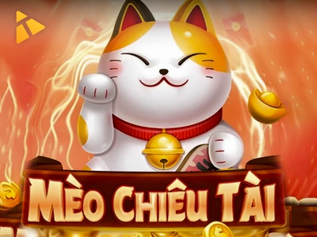  Mèo Chiêu Tài